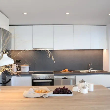 Soligia Azure * Pefkali