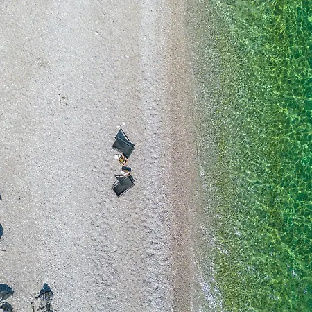 Βίλα Soligia Azure Pefkali