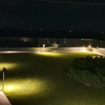 Soligia Azure * Pefkali