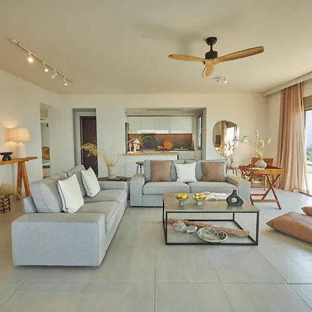 Βίλα Soligia Azure *