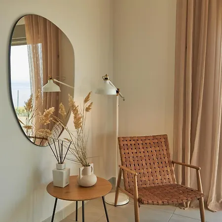 Soligia Azure Villa Pefkali