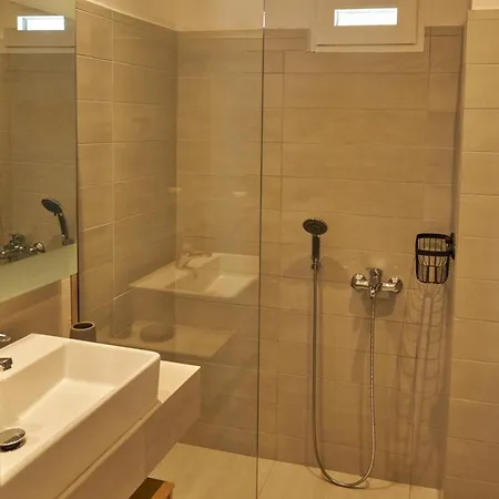 Soligia Azure * Pefkali