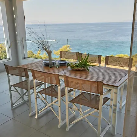 Βίλα Soligia Azure