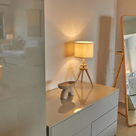 Βίλα Soligia Azure Pefkali