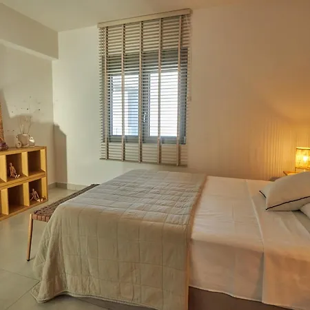 Soligia Azure Pefkali