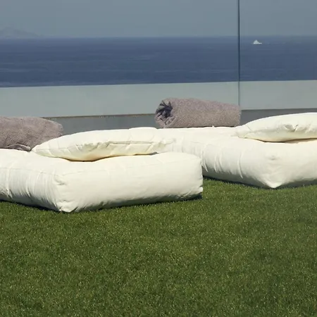 Soligia Azure Villa *