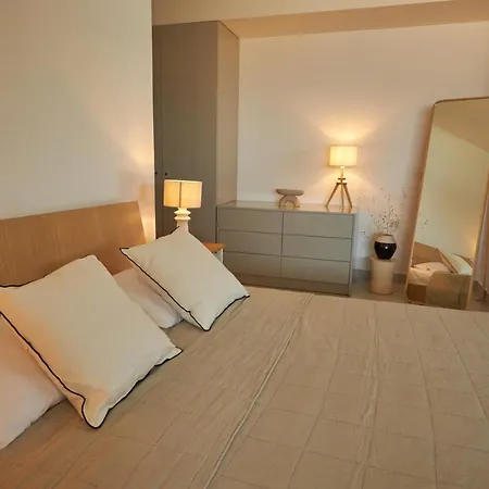 Soligia Azure Βίλα