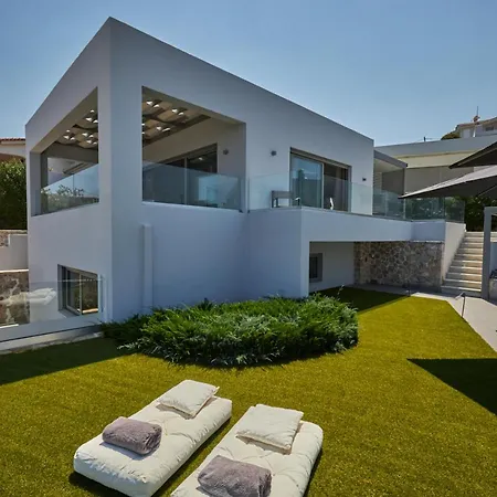 Soligia Azure Βίλα