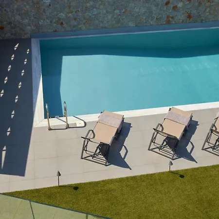 Villa Soligia Azure