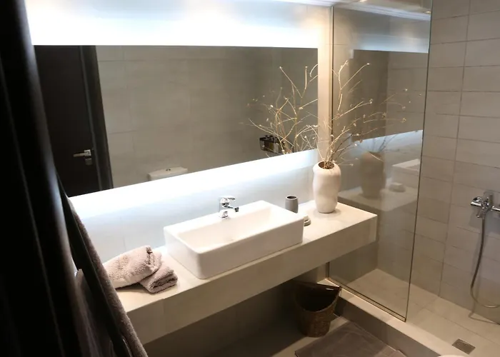 Soligia Azure Pefkali