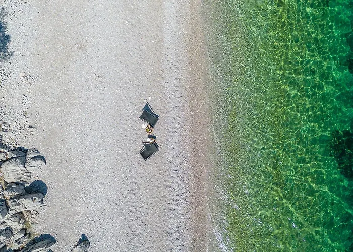 Villa Soligia Azure Pefkali