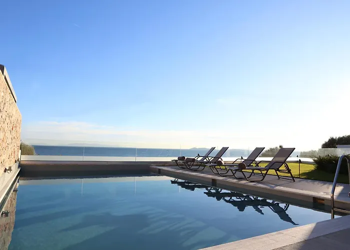 Soligia Azure Villa Pefkali