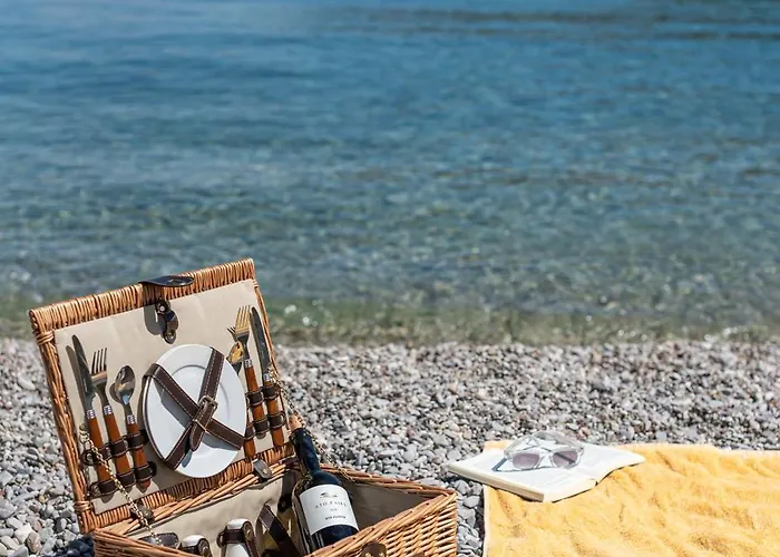 Villa Soligia Azure Pefkali