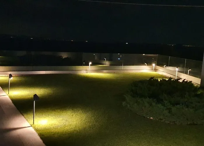 Soligia Azure * Pefkali