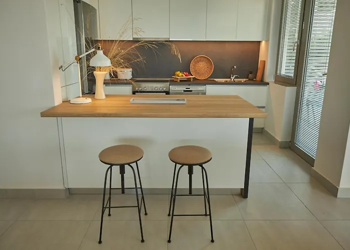 Villa Soligia Azure Pefkali