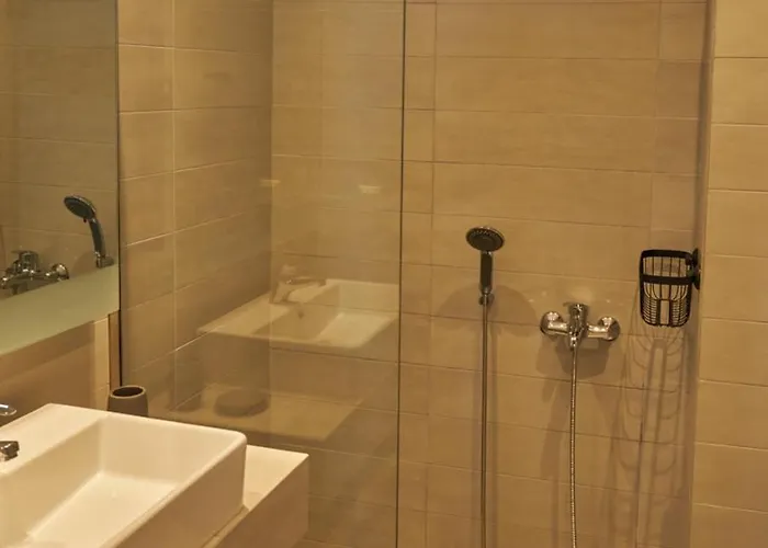 Soligia Azure * Pefkali