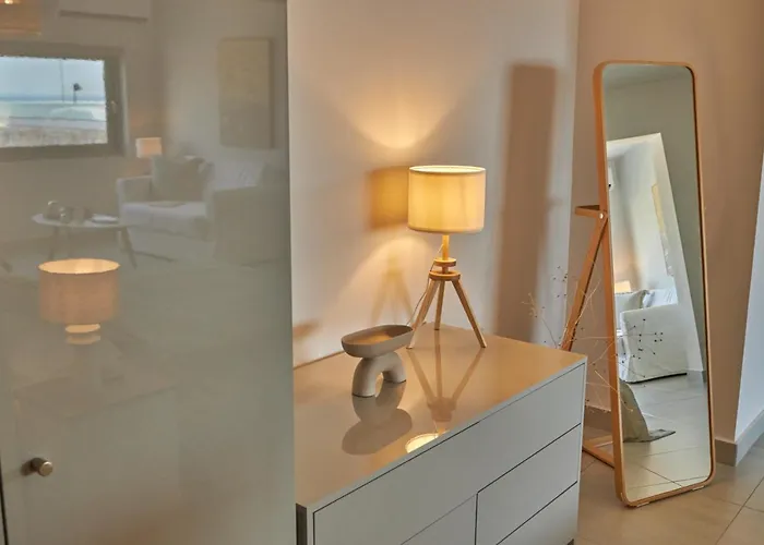 Villa Soligia Azure Pefkali