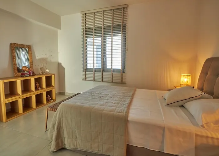 Soligia Azure Pefkali