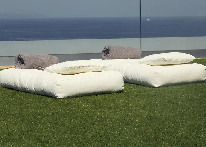 Soligia Azure Villa *