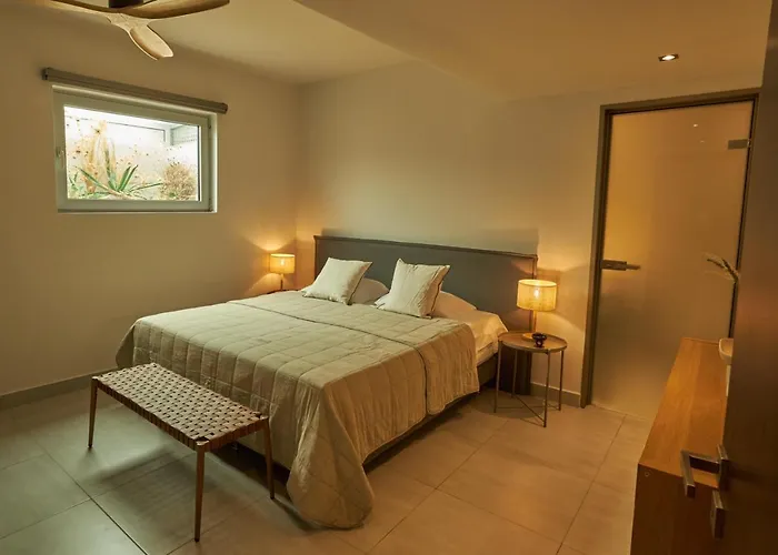 Soligia Azure Pefkali