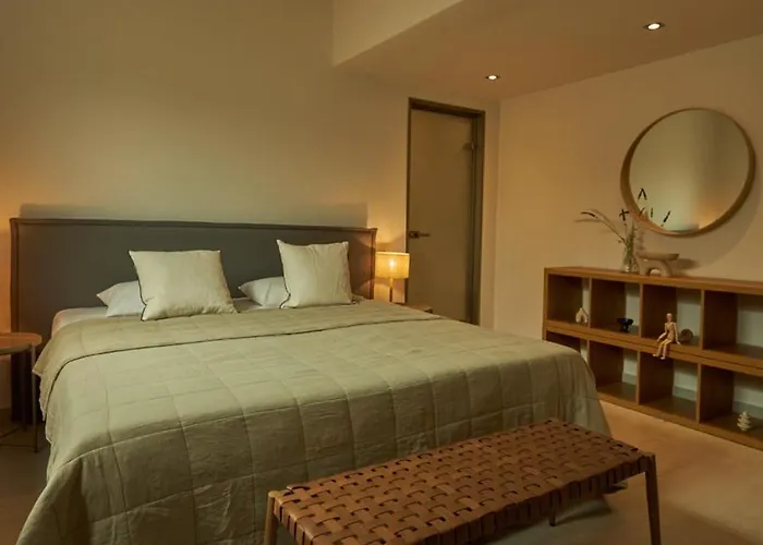 Villa Soligia Azure *