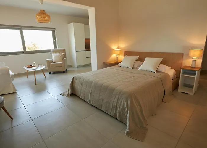 Soligia Azure Villa *