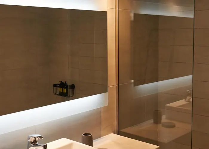 Villa Soligia Azure *